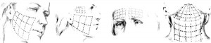 Ultherap-Or remaillage