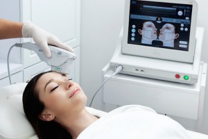 Ultherapy ulthera
