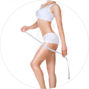 Remodelage du corps | sans chirurgie avec l'Ulthérapy
