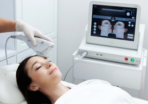 Ultherapy Paris