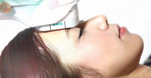 Ultherapy Paris